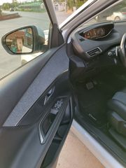 Peugeot 3008 2018 3008 2018' ALLURE AUTOMATIC-thumb-13