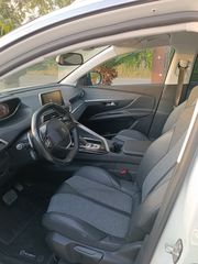 Peugeot 3008 2018 3008 2018' ALLURE AUTOMATIC-thumb-14