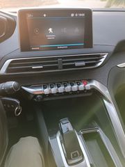 Peugeot 3008 2018 3008 2018' ALLURE AUTOMATIC-thumb-15