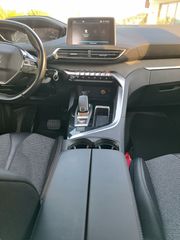 Peugeot 3008 2018 3008 2018' ALLURE AUTOMATIC-thumb-16