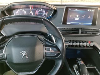 Peugeot 3008 2018 3008 2018' ALLURE AUTOMATIC-thumb-17