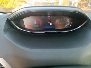 Peugeot 3008 2018 3008 2018' ALLURE AUTOMATIC-thumb-18