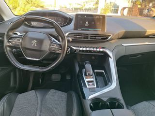 Peugeot 3008 2018 3008 2018' ALLURE AUTOMATIC-thumb-21