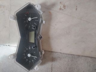 φλας εμπρός και πίσω και κοντέρ για Tmax 530