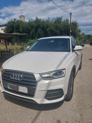 Audi Q3 2016 1.4 TFSI COD ULTRA 150 HP