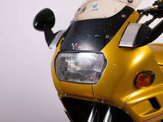 Suzuki GSX 600 2004 4 ΜΗΝΕΣ Γραπτή Εγγύηση | Χρηματοδότηση-thumb-5
