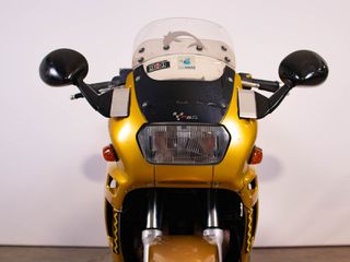Suzuki GSX 600 2004 4 ΜΗΝΕΣ Γραπτή Εγγύηση | Χρηματοδότηση-thumb-6