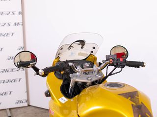 Suzuki GSX 600 2004 4 ΜΗΝΕΣ Γραπτή Εγγύηση | Χρηματοδότηση-thumb-14