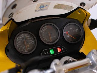 Suzuki GSX 600 2004 4 ΜΗΝΕΣ Γραπτή Εγγύηση | Χρηματοδότηση-thumb-15
