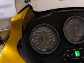 Suzuki GSX 600 2004 4 ΜΗΝΕΣ Γραπτή Εγγύηση | Χρηματοδότηση-thumb-16