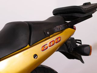 Suzuki GSX 600 2004 4 ΜΗΝΕΣ Γραπτή Εγγύηση | Χρηματοδότηση-thumb-21