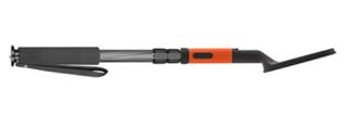 SCUBA TECTOR II αδιάβροχος παλμικός ανιχνευτής μετάλλων χρυσού-thumb-6
