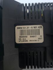 Διακόπτης φώτων BMW e46-thumb-1