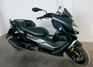 Bmw C 400 GT 2019 Full extra