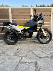 Husqvarna Norden 901 2023
