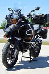 Bmw R 1200 GS Adventure 2016 GS Adventure