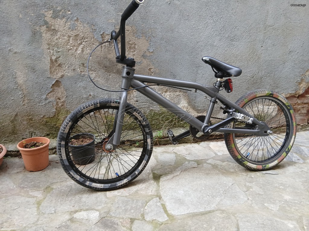 Ποδηλατο bmx