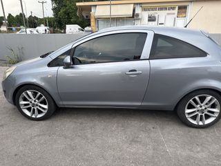 Opel Corsa 2009 D