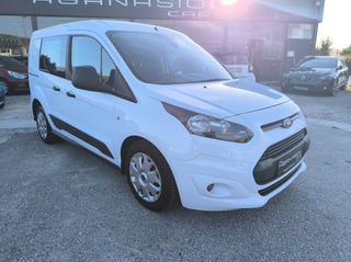 Ford Transit Connect 2018 CAMERA...NAVIGATION ...ΣΑΝ ΚΑΙΝΟΎΡΓΙΟ !!!!