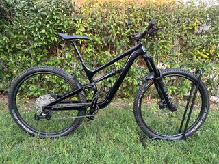 Downhill - Enduro - Trail Cannondale 2023 Habit 5 29”  enduro