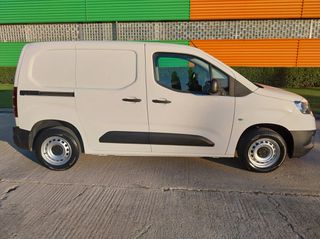 Pickup - Αγροτικό Toyota 2022 PROACE CITY
