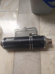Τελικό εξάτμισης για Tmax 530
