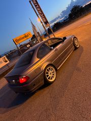 Bmw 316 2004 S54 ///M3 SMG 2