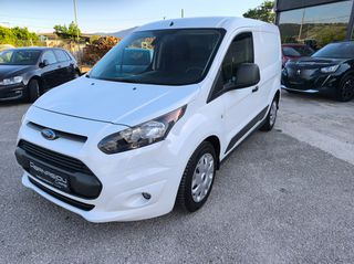 Κλούβα Ford 2018 TRANSIT CONNECT !!!!-thumb-1