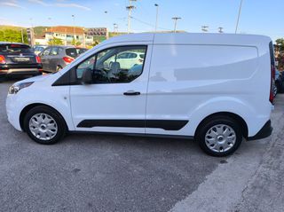 Κλούβα Ford 2018 TRANSIT CONNECT !!!!-thumb-2