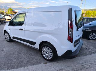 Κλούβα Ford 2018 TRANSIT CONNECT !!!!-thumb-3