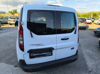 Κλούβα Ford 2018 TRANSIT CONNECT !!!!-thumb-4