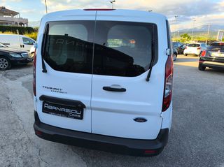 Κλούβα Ford 2018 TRANSIT CONNECT !!!!-thumb-5