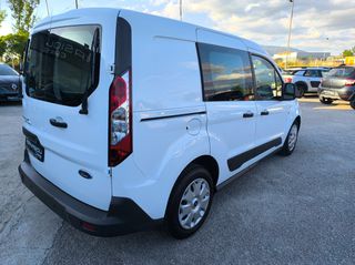 Κλούβα Ford 2018 TRANSIT CONNECT !!!!-thumb-6