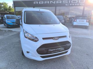 Κλούβα Ford 2018 TRANSIT CONNECT !!!!-thumb-8
