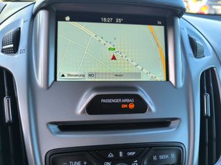 Κλούβα Ford 2018 TRANSIT CONNECT !!!!-thumb-11