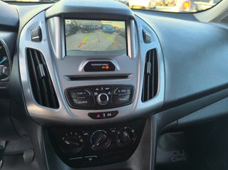 Κλούβα Ford 2018 TRANSIT CONNECT !!!!-thumb-12