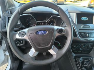 Κλούβα Ford 2018 TRANSIT CONNECT !!!!-thumb-13