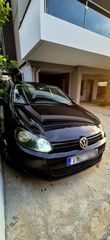 Volkswagen Golf 2009