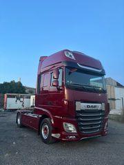DAF 2020 xf 480 ssc euro 6d