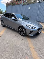 Bmw 120 2025 M packet