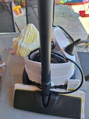 Ατμοκαθαριστης Karcher S4 easyfix iron-thumb-1