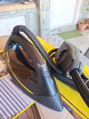 Ατμοκαθαριστης Karcher S4 easyfix iron-thumb-3