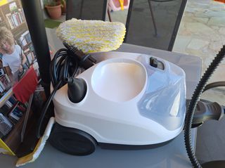 Ατμοκαθαριστης Karcher S4 easyfix iron-thumb-5
