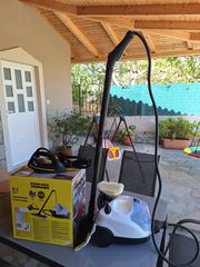 Ατμοκαθαριστης Karcher S4 easyfix iron-thumb-6