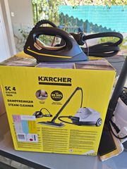 Ατμοκαθαριστης Karcher S4 easyfix iron-thumb-7