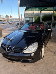 Mercedes-Benz SLK 200 2007