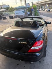 Mercedes-Benz SLK 200 2007-thumb-1