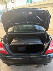 Mercedes-Benz SLK 200 2007-thumb-5