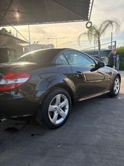 Mercedes-Benz SLK 200 2007-thumb-15
