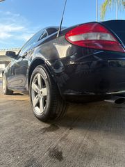 Mercedes-Benz SLK 200 2007-thumb-16